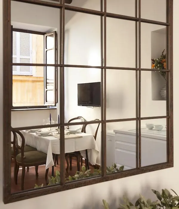 The Piccolo Apartment-1