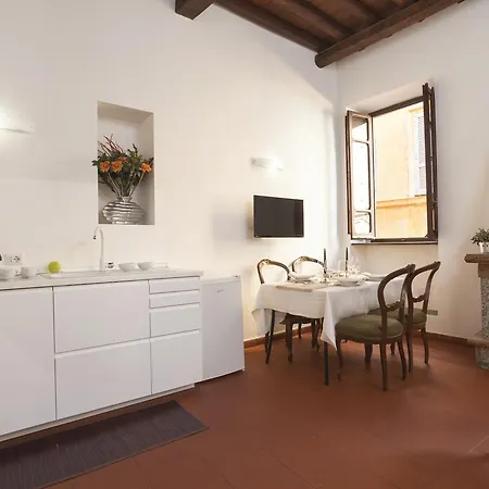 The Piccolo Apartment-2