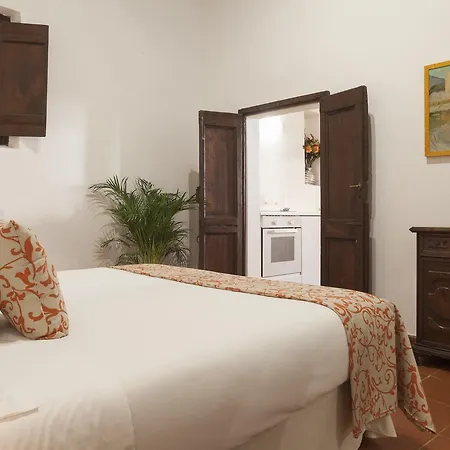 The Piccolo Apartment-3